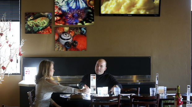 Relish Kitchen and Wine Bar